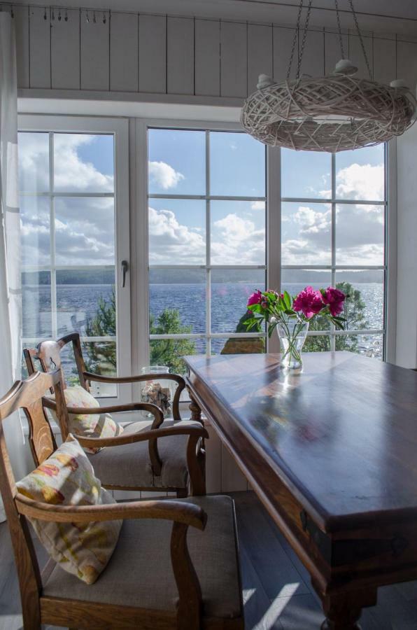 Haus Kilstrand Tämta Dış mekan fotoğraf