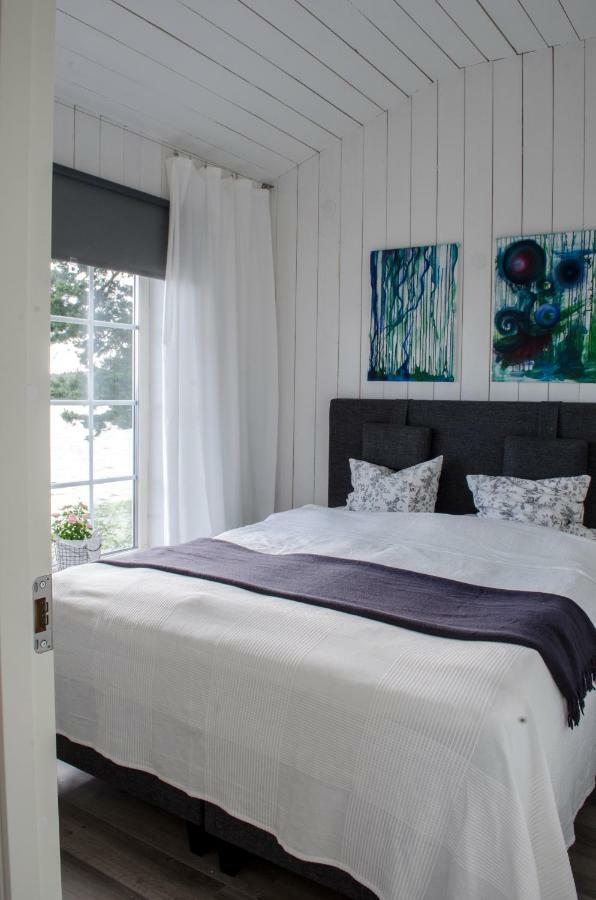 Haus Kilstrand Tämta Dış mekan fotoğraf
