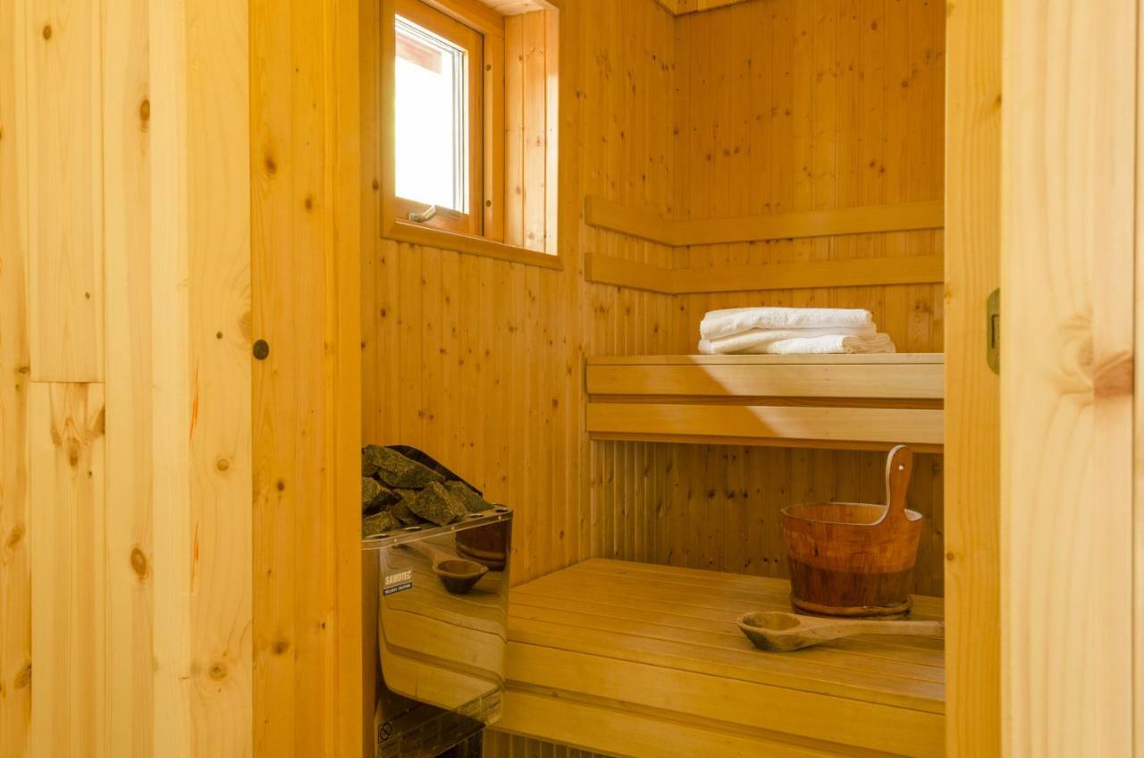 Haus Kilstrand Tämta Dış mekan fotoğraf