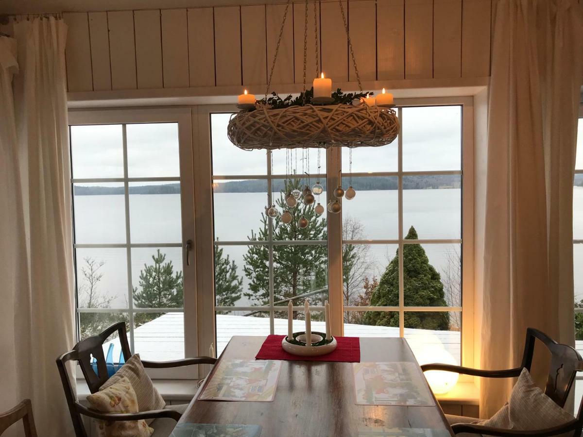 Haus Kilstrand Tämta Dış mekan fotoğraf