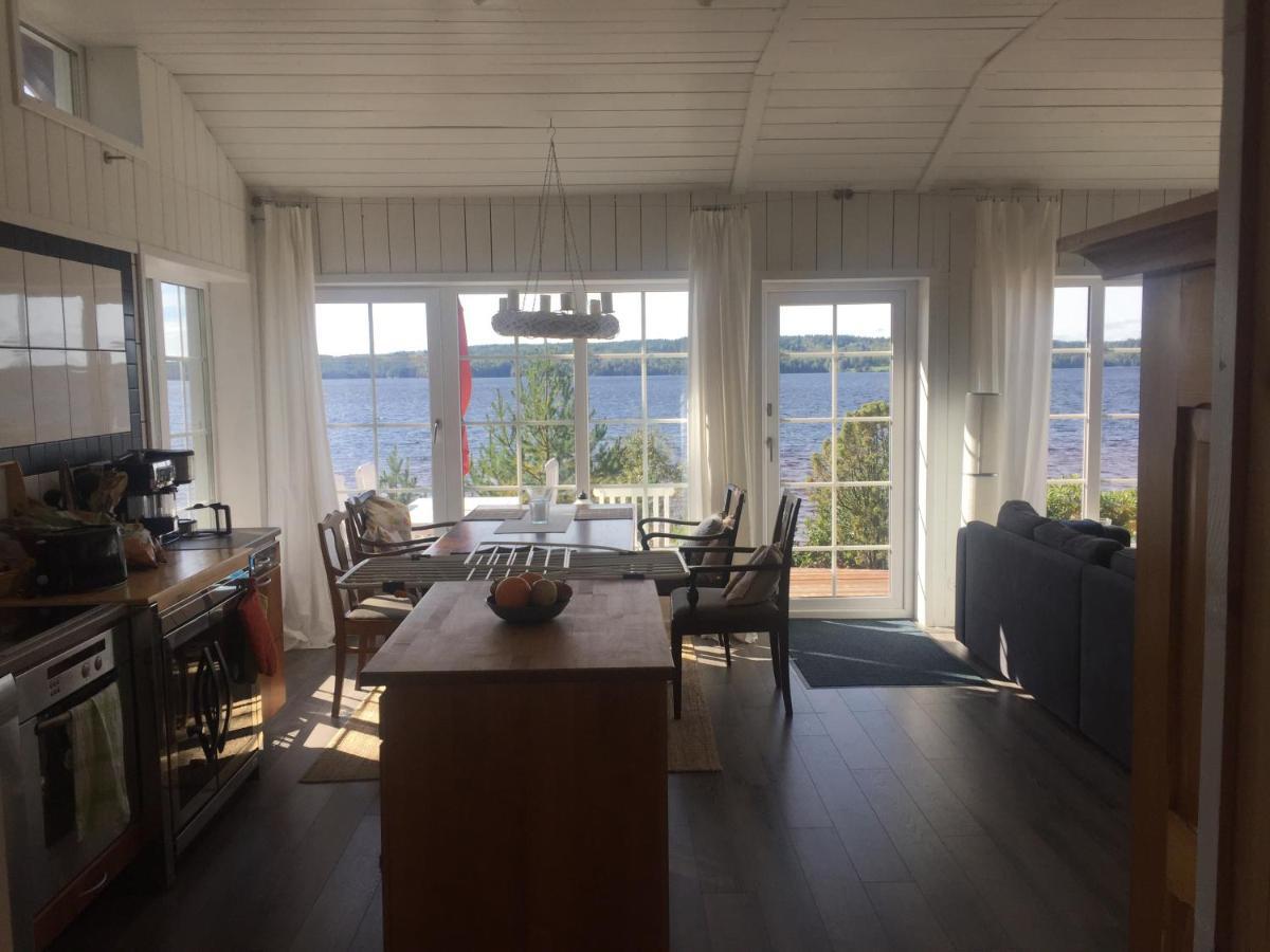 Haus Kilstrand Tämta Dış mekan fotoğraf
