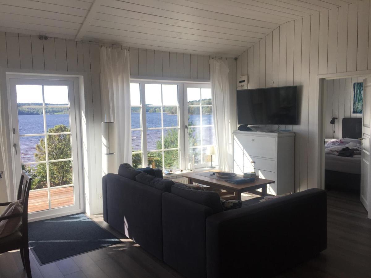 Haus Kilstrand Tämta Dış mekan fotoğraf