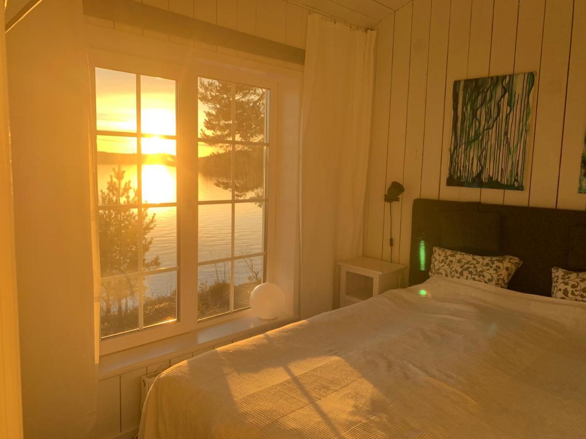 Haus Kilstrand Tämta Dış mekan fotoğraf